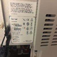 Illumina Miseq Dx image 2